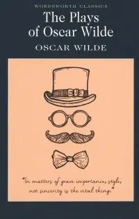 The Plays of Oscar Wilde