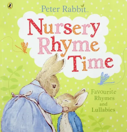 Nurser Rhyme Time