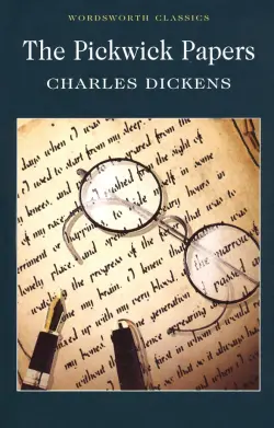 The Pickwick Papers