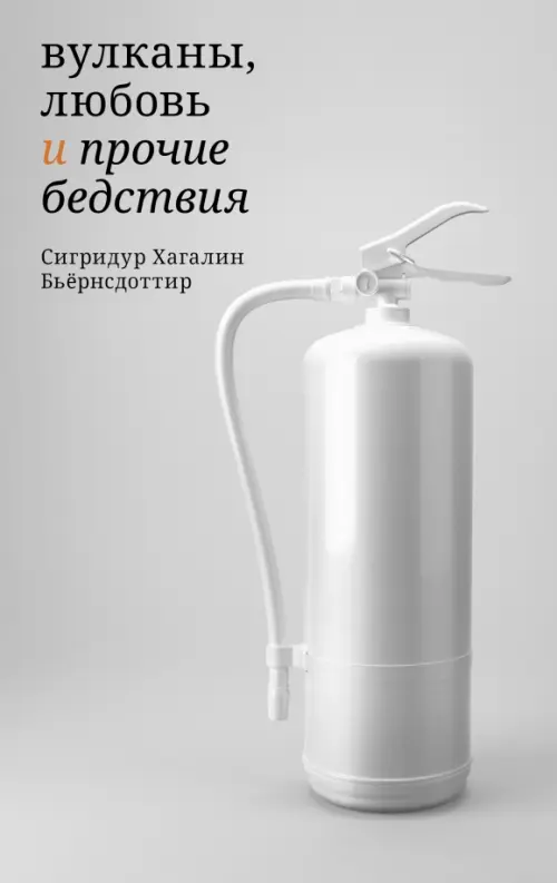 

Вулканы, любовь и прочие бедствия, Серый