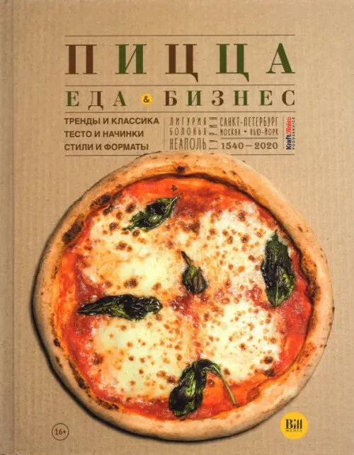 

Пицца. Еда и бизнес, Оранжевый