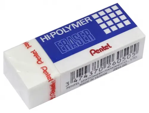 

Ластик Hi-Polymer Eraser