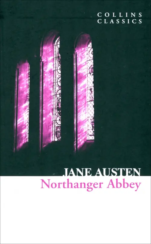 

Northanger Abbey, Чёрный