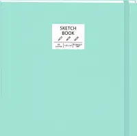 Скетчбук Free hand 4, 40 листов