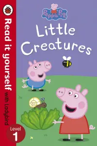 Little Creatures