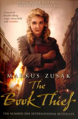 The Book Thief