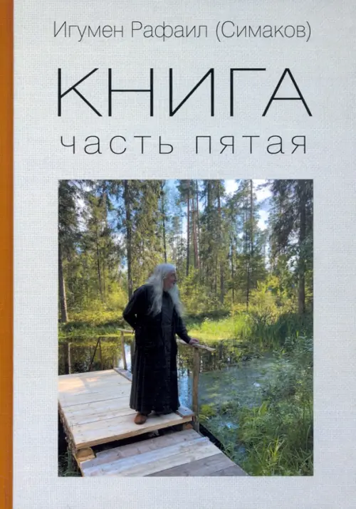 

Книга. Часть пятая, Серый