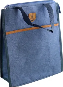 Сумка брезентовая