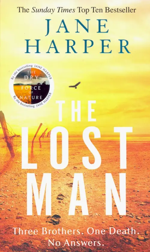 

The Lost Man, Жёлтый