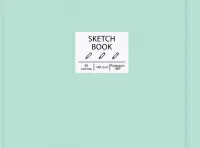 Скетчбук Free hand 4, А6, 40 листов