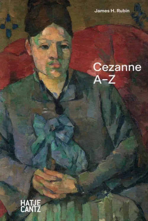 

Paul Cezanne. A-Z