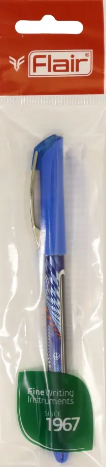 

Ручка гел RAPID GEL синяя, Синий