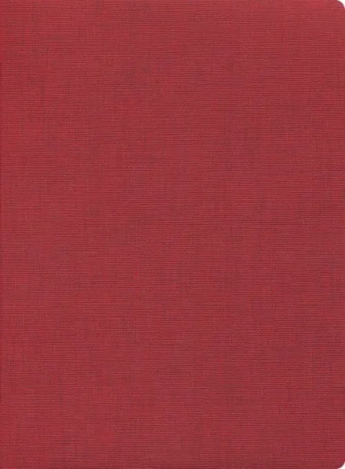

Тетрадь общая (80 листов, А4-, красный) (ТКНВ4804524)