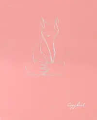 Тетрадь 48 листов, клетка, TOTAL ROSE. Art Line, ассорти (ТКФМ486856)