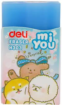 Ластик MiYou
