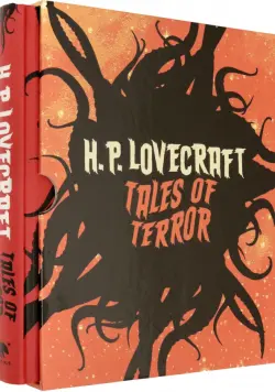 H. P. Lovecraft's Tales of Terror