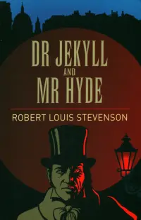 Dr Jekyll and Mr Hyde