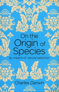 On the Origin of Species