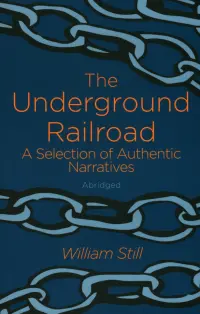 The Underground Railroad