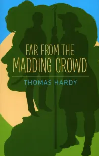 Far from the Madding Crowd