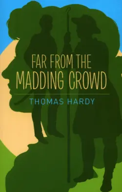 Far from the Madding Crowd