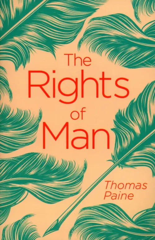 

The Rights of Man, Белый