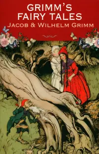 Grimm's Fairy Tales