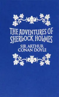 The Adventures of Sherlock Holmes