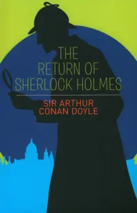 The Return of Sherlock Holmes