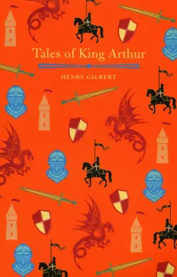 Tales of King Arthur