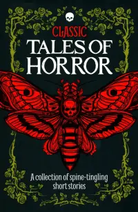 Classic Tales Of Horror