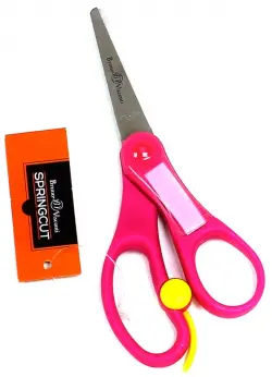Ножницы из нержавеющей стали Springcut, 13,5 см