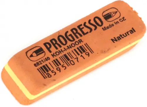 Ластик Progresso 36₽