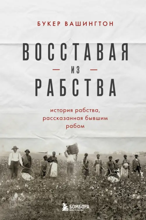 

Восставая из рабства, Серый