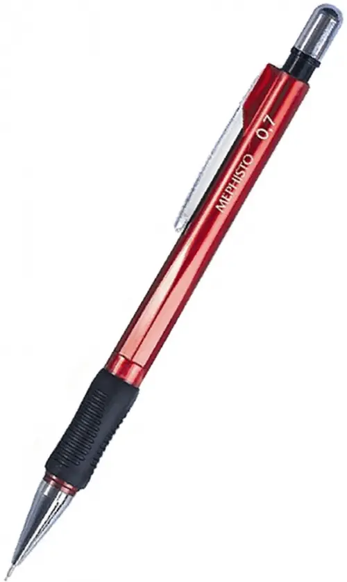 

Карандаш механический Mephisto 5054, ассорти