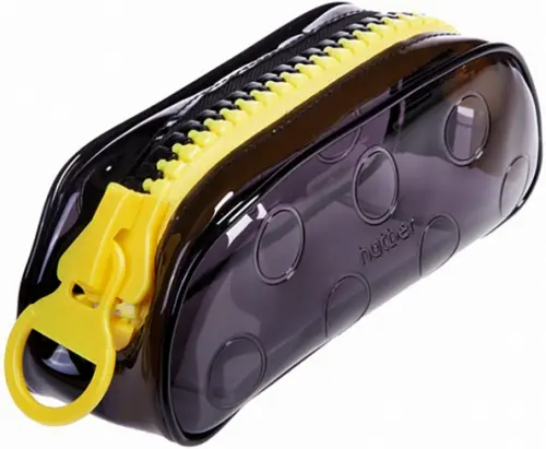 

Пенал. Black&Yellow, Чёрный
