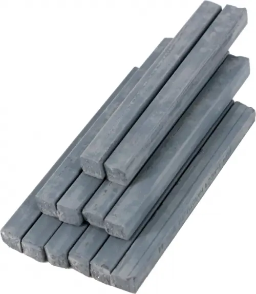 

Пастель сухая Toison D'or 8580/43, мышиный, 12 штук, Красный