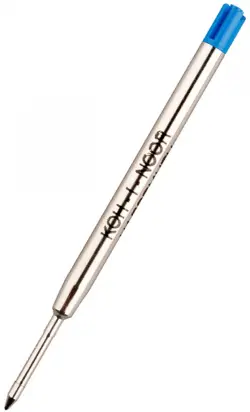 Стержень шариковый, 0,8 мм, синий