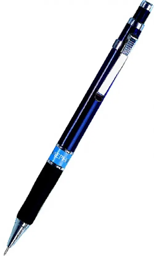 

Карандаш механический Mephisto 5055, синий