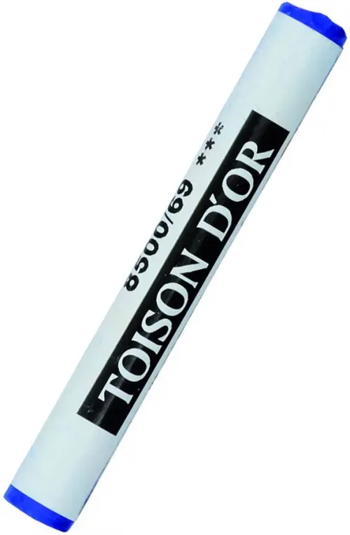 

Пастель сухая Toison d`Or Soft 8500/69, французский синий