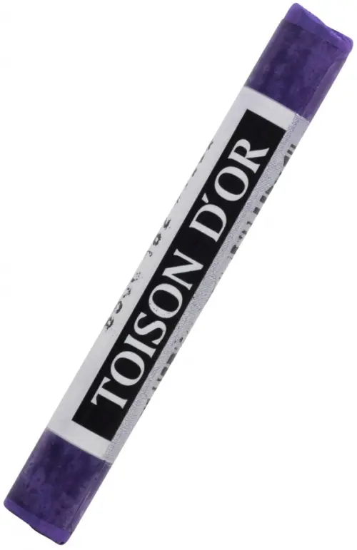 

Пастель сухая Toison d`Or Soft 8500/182, фиолетовый темный
