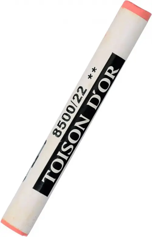 

Пастель сухая Toison d`Or Soft 8500/22, красновато-оранжевый