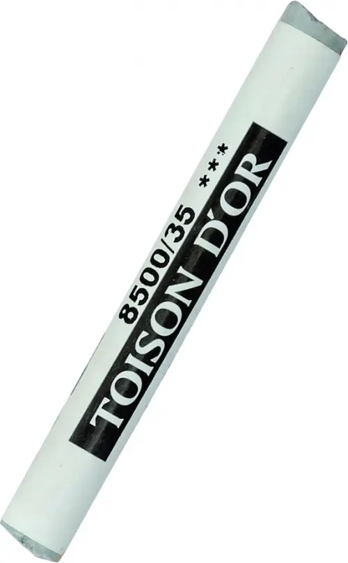 

Пастель сухая Toison d`Or Soft 8500/35, серый светлый