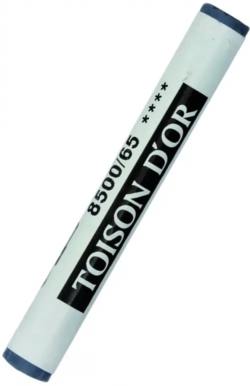 

Пастель сухая Toison d`Or Soft 8500/65, голубовато-серый темный