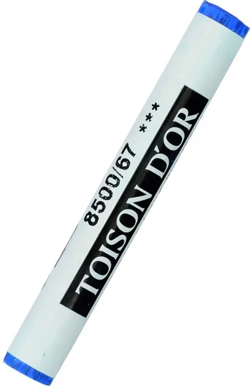 

Пастель сухая Toison d`Or Soft 8500/67, лазурный, Голубой