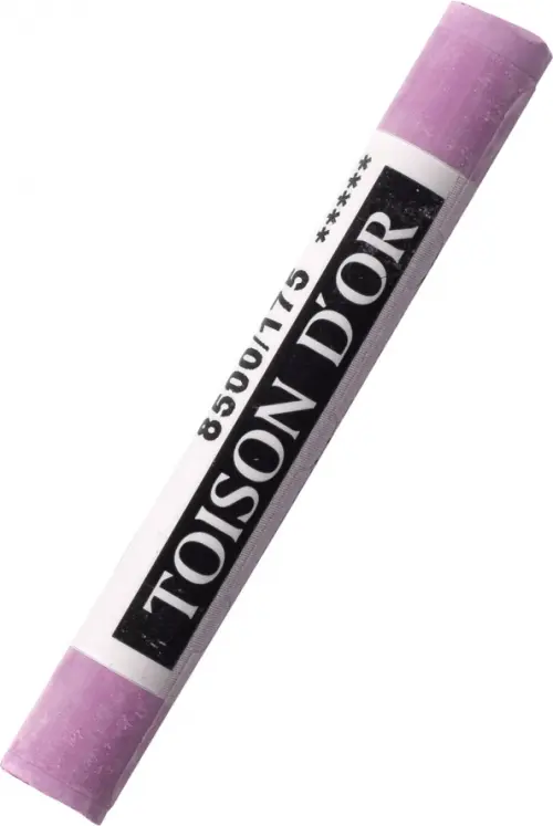 

Пастель сухая Toison d`Or Soft 8500/175, ультрамарин розовый светлый, Фиолетовый