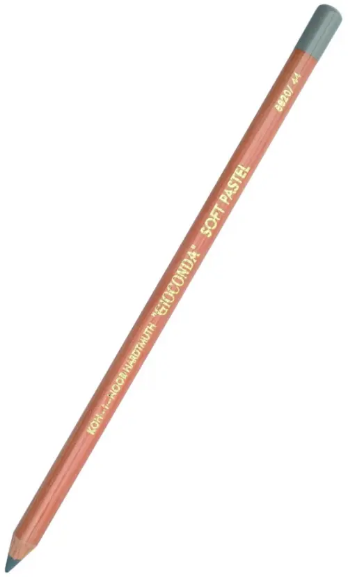

Карандаш пастельный Gioconda Soft 8820/44, мышиный, Серый