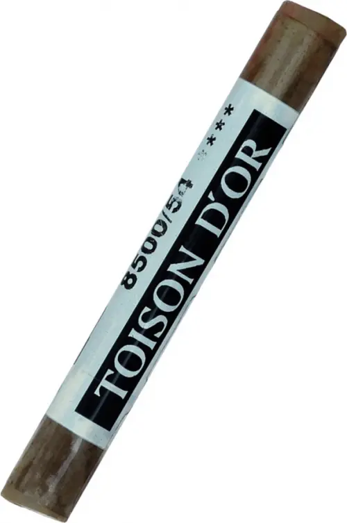 

Пастель сухая Toison d`Or Soft 8500/54, умбра натуральная