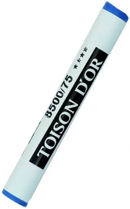 

Пастель сухая Toison d`Or Soft 8500/75, бирюзовый темный, Синий
