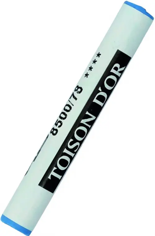 

Пастель сухая Toison d`Or Soft 8500/78, бирюзовый светлый, Голубой